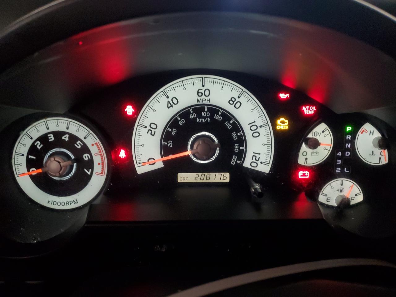 2007 Toyota Fj Cruiser VIN: JTEBU11F070091573 Lot: 91610285