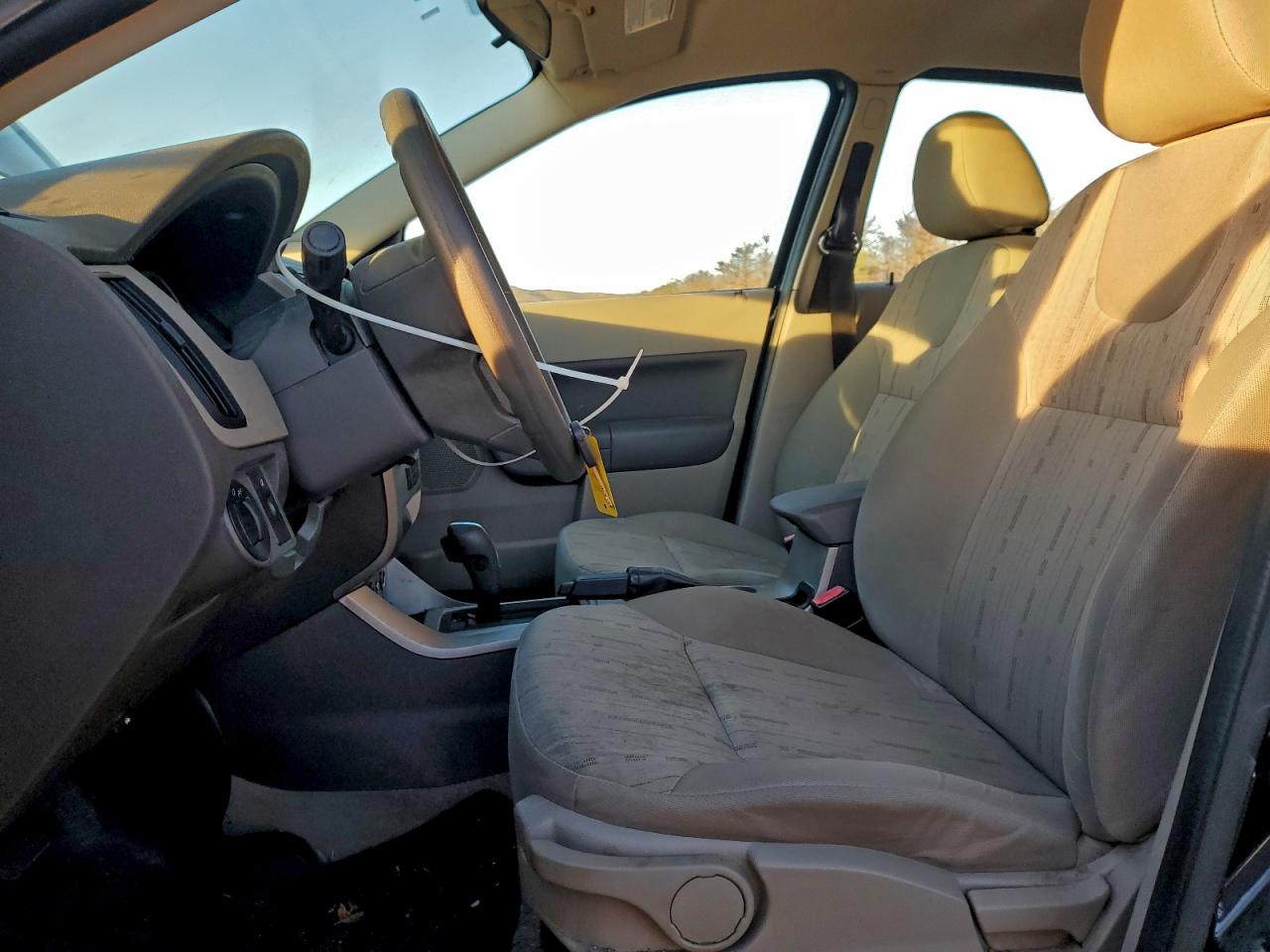 2009 Ford Focus Se VIN: 1FAHP35N09W259396 Lot: 94302245