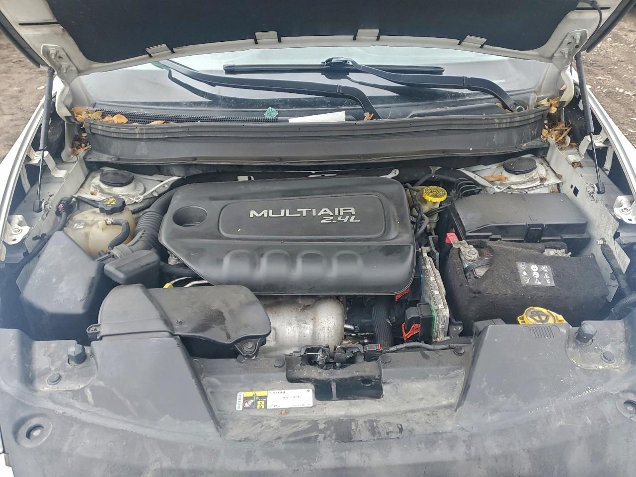 2016 Jeep Cherokee Sport VIN: 1C4PJLAB8GW212567 Lot: 93334005