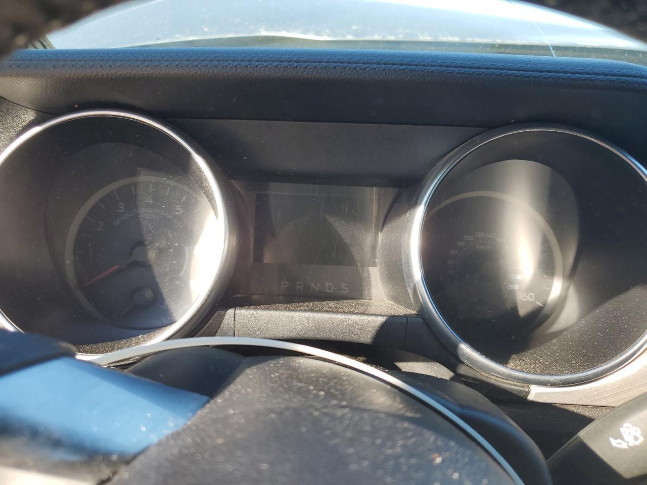 2021 Ford Mustang VIN: 1FATP8UH3M5116248 Lot: 90939065