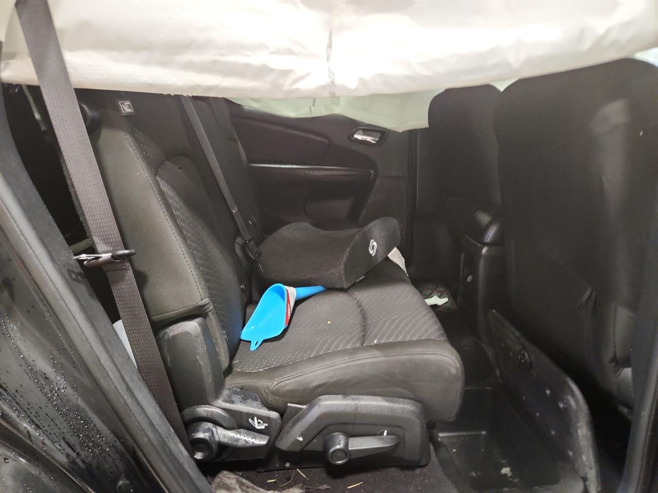 2019 Dodge Journey Se VIN: 3C4PDCBB2KT686857 Lot: 93215365