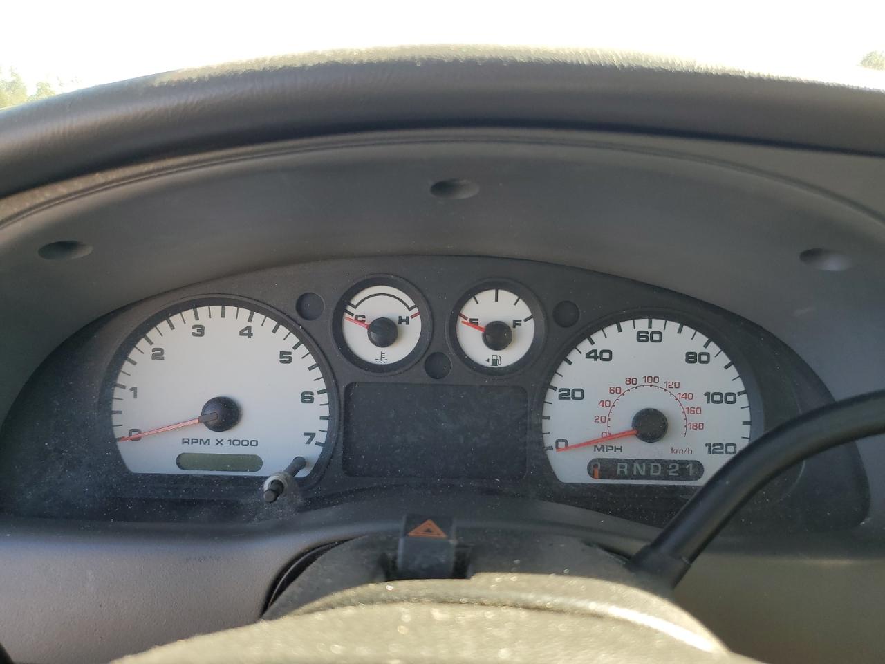 2005 Ford Ranger VIN: 1FTYR10U35PA95119 Lot: 91399655