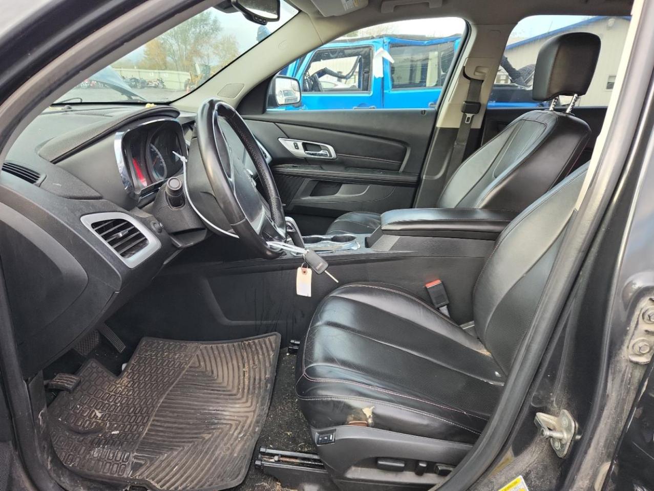 2014 GMC Terrain Slt VIN: 2GKALTEK7E6354088 Lot: 91250095