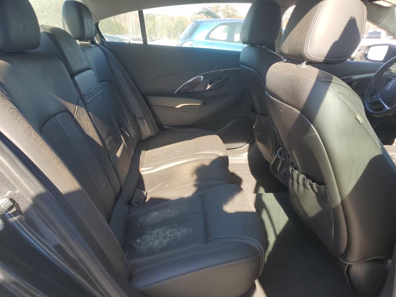 2016 Buick Lacrosse Sport Touring VIN: 1G4G45G38GF210624 Lot: 90575225