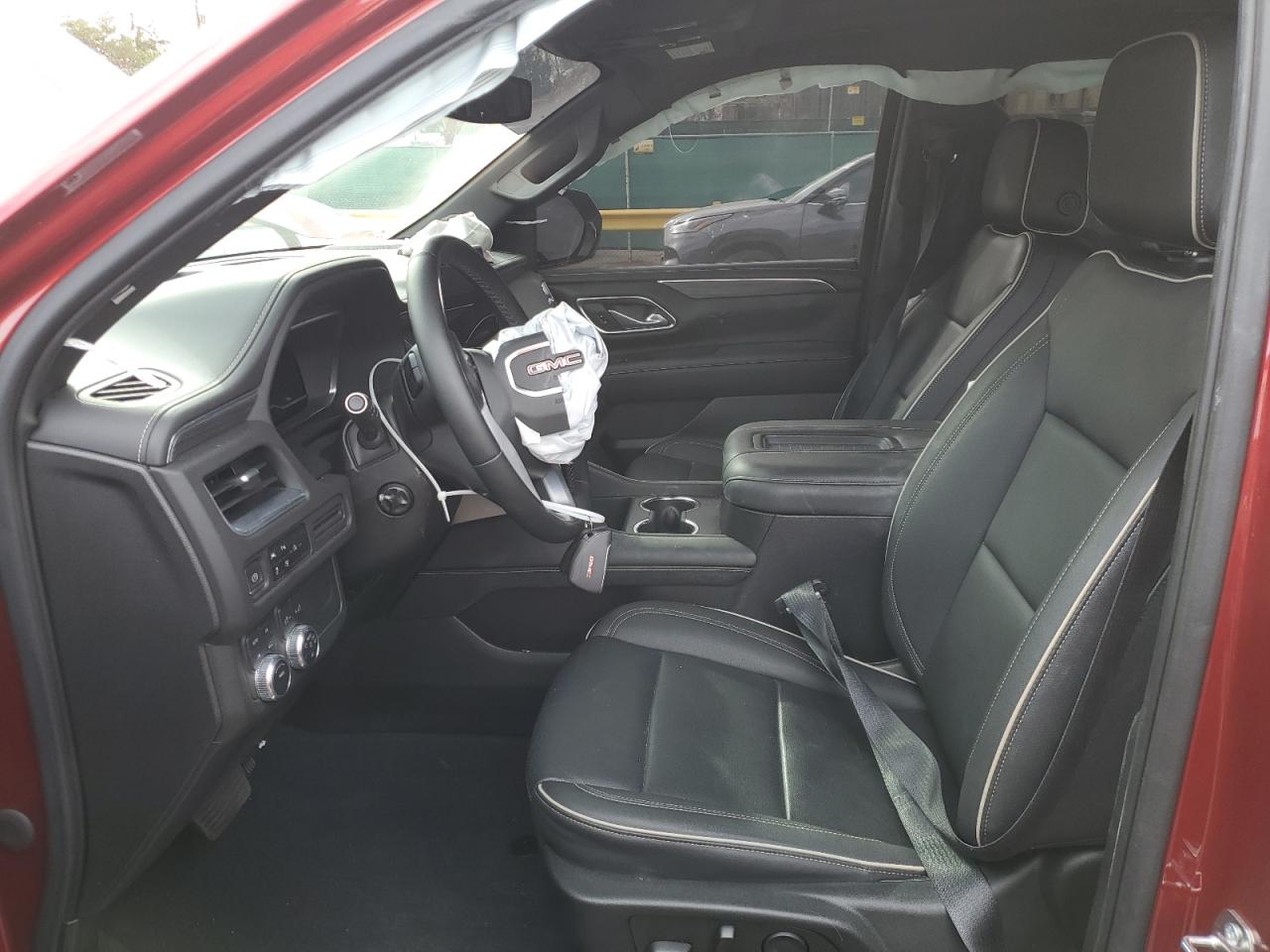 2023 GMC Yukon Slt VIN: 1GKS2BKD2PR309929 Lot: 91255975