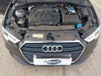 2019 AUDI A3 35 TDI SPORT 5DR S TRONIC for sale at Copart SANDWICH
