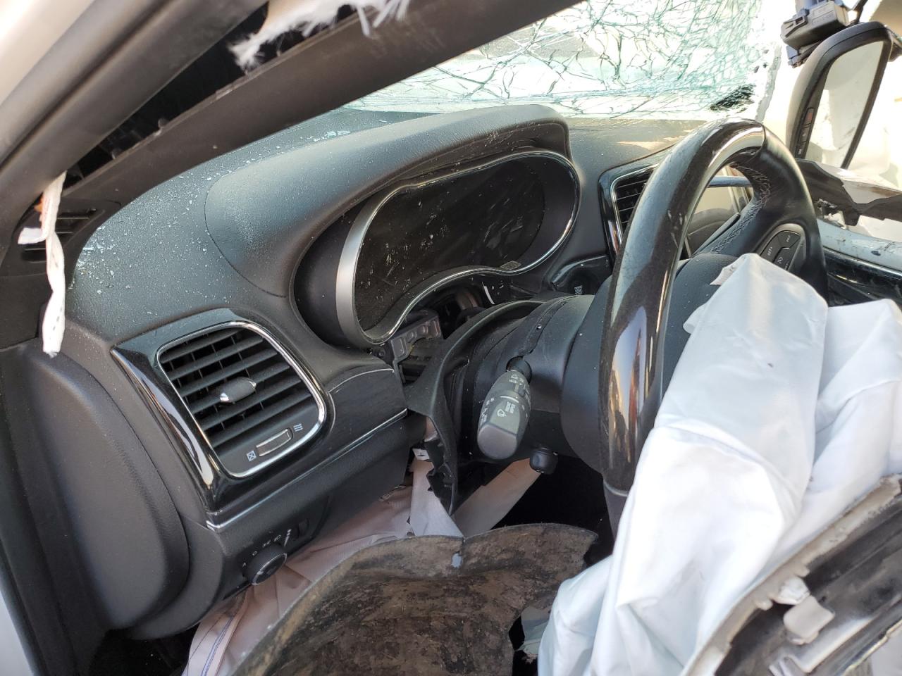 2020 Jeep Grand Cherokee Overland VIN: 1C4RJFCG5LC137485 Lot: 93552515