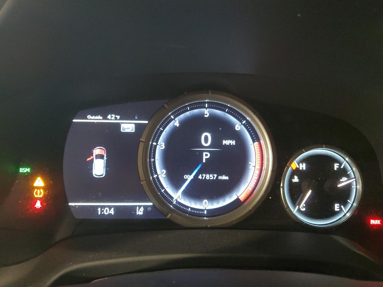 2021 Lexus Rx 350 F Sport VIN: 2T2YZMDAXNC334919 Lot: 87228765