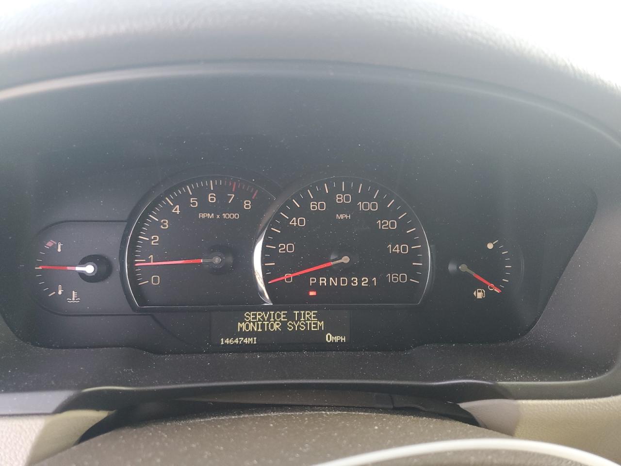 2006 Cadillac Dts VIN: 1G6KD57Y06U222368 Lot: 82738295