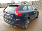 2016 VOLVO XC60 D5 [220] SE LUX NAV 5DR AWD GEARTRONIC for sale at Copart SANDY