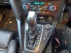 2017 FORD FOCUS 2.0 TDCI 185 ST-3 5DR POWERSHIFT for sale at Copart SANDY