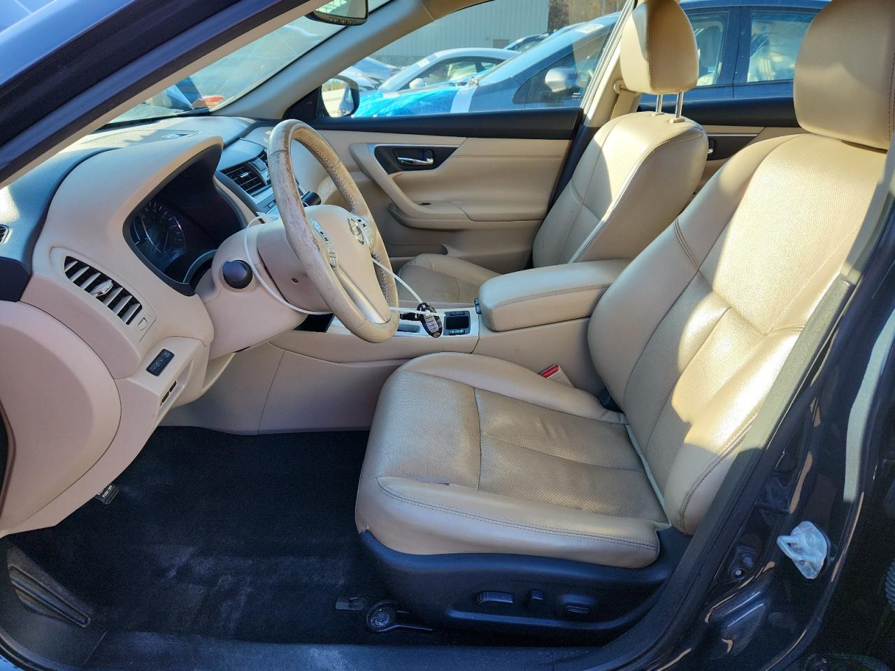 2017 Nissan Altima 2.5 VIN: 1N4AL3AP9HC175274 Lot: 93005315