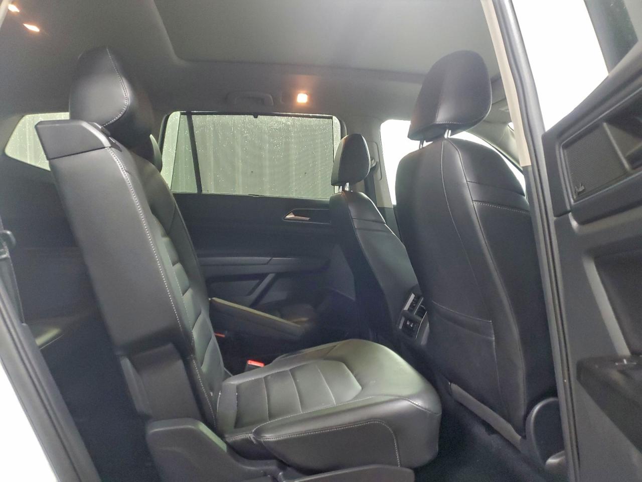 2019 Volkswagen Atlas Sel Premium VIN: 1V2NR2CA9KC594907 Lot: 94282945