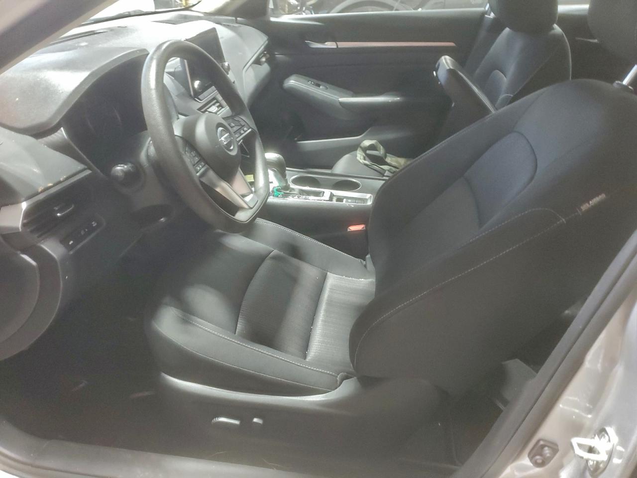 2022 Nissan Altima Sv VIN: 1N4BL4DW6NN355079 Lot: 93292345