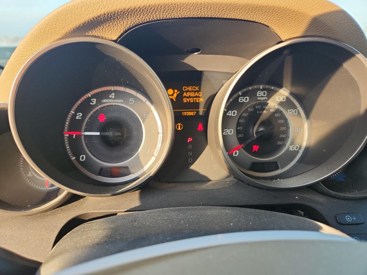 2010 Acura Mdx Technology VIN: 2HNYD2H68AH530557 Lot: 91939075