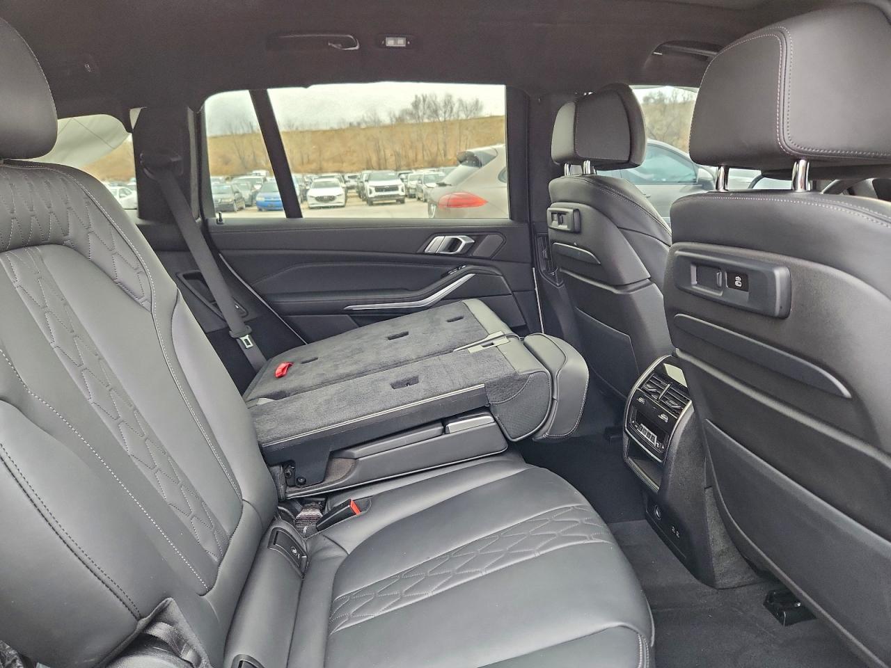 2022 BMW X7 M50I VIN: 5UXCX6C08N9K12704 Lot: 93267845