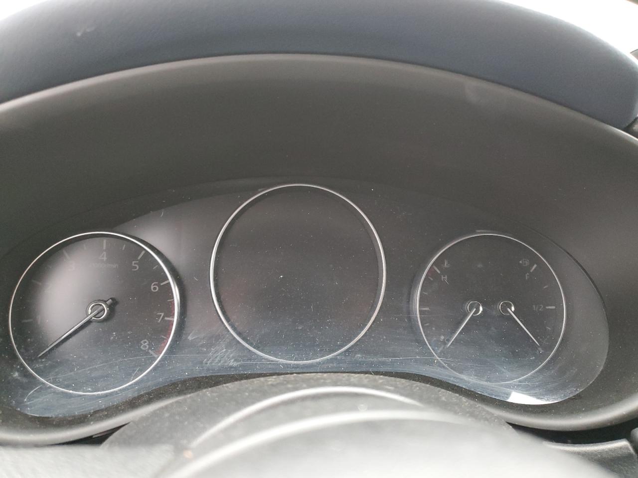 2020 Mazda Cx-30 VIN: 3MVDMBBL0LM109860 Lot: 90850575