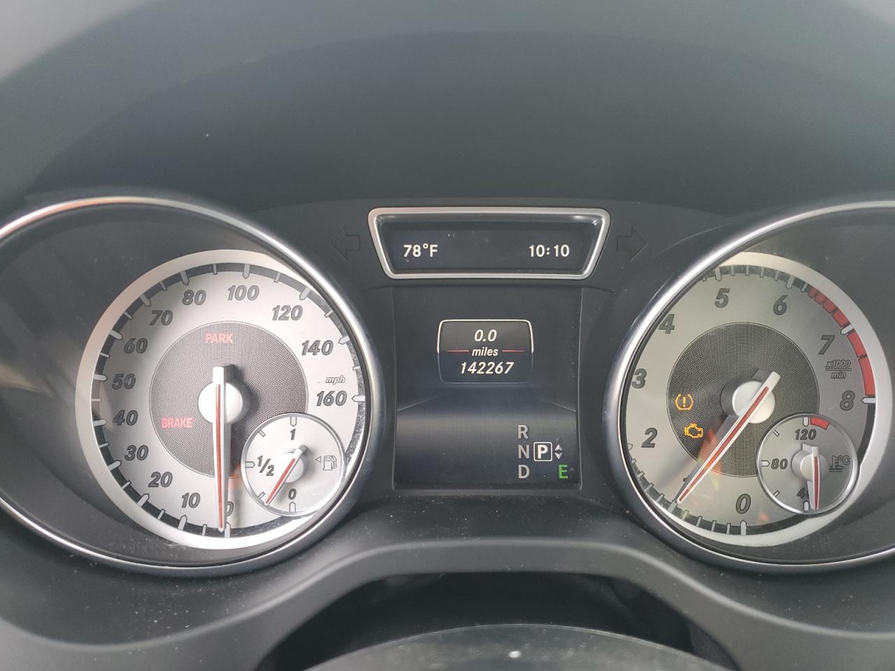 2015 Mercedes-Benz Cla 250 VIN: WDDSJ4EB5FN263898 Lot: 91139335