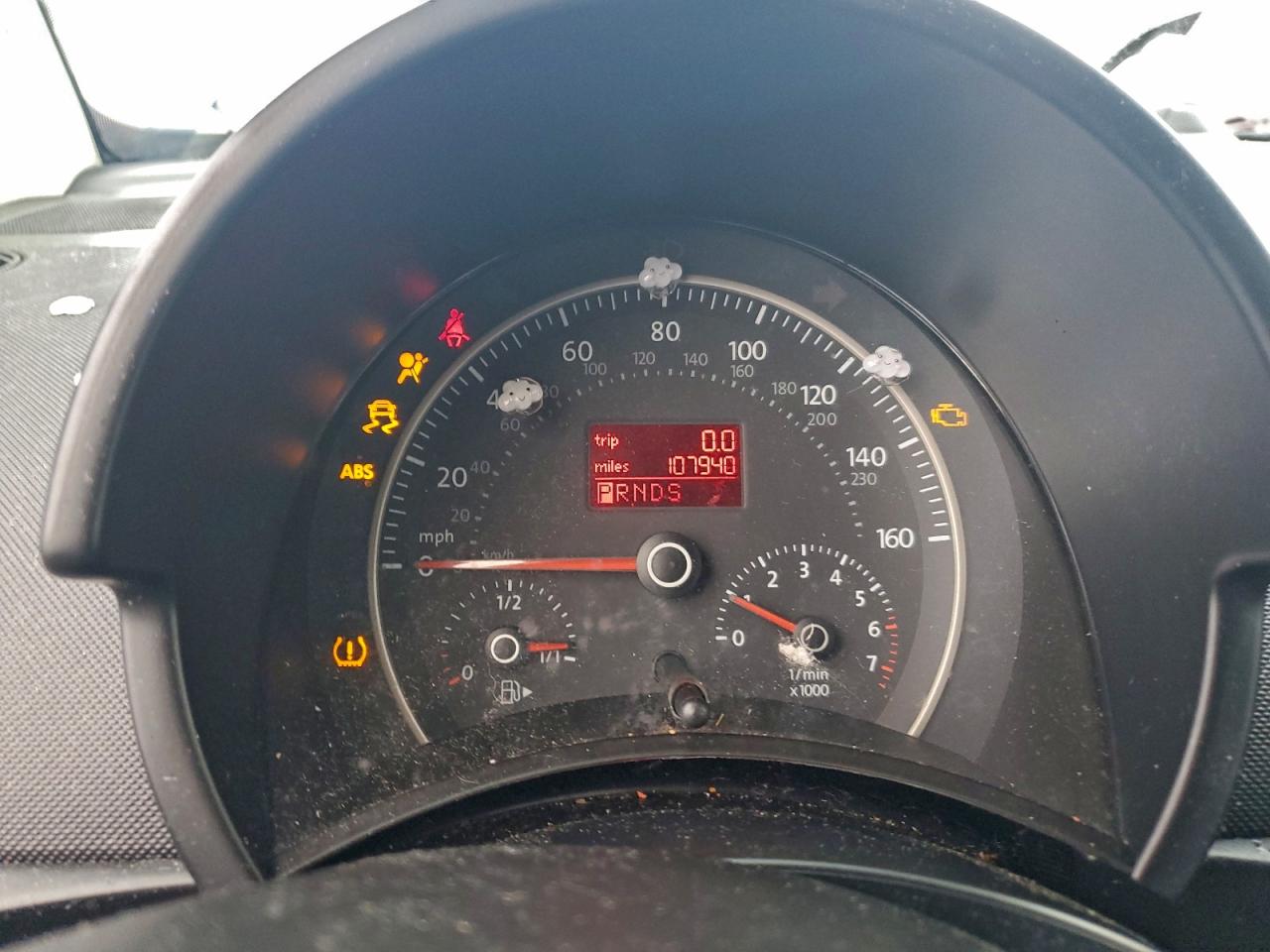 2008 Volkswagen New Beetle Convertible S VIN: 3VWPG31Y68M417743 Lot: 94133505