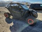 2018 CAN-AM MAVERICK X3 X DS TURBO R   a la Venta en Copart UT - SALT LAKE CITY