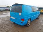 1997 VOLKSWAGEN 1200 D SWB  for sale at Copart WISBECH