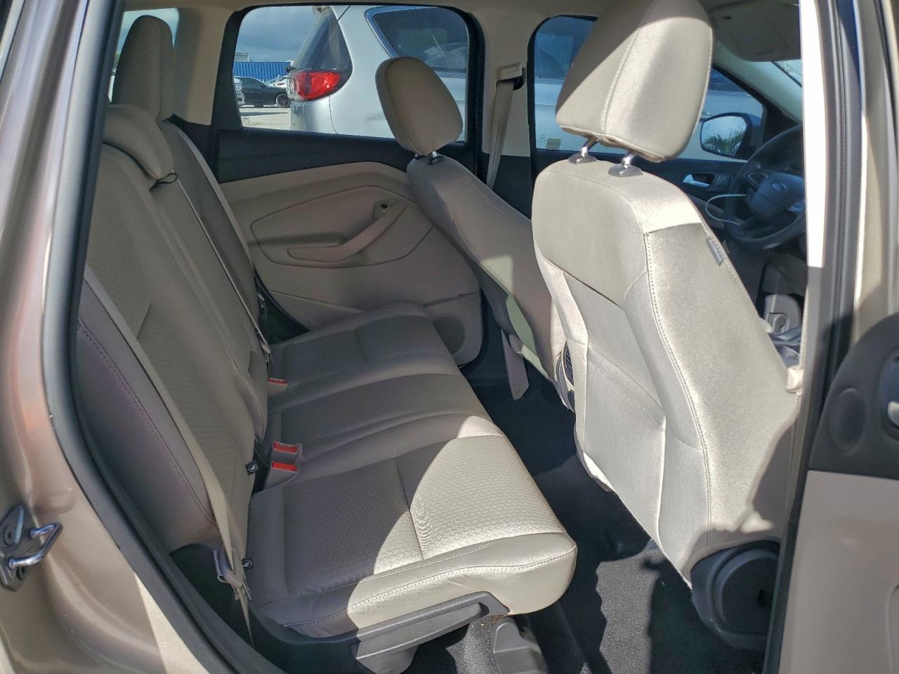 2017 Ford Escape Se VIN: 1FMCU0GD8HUA19759 Lot: 94274895