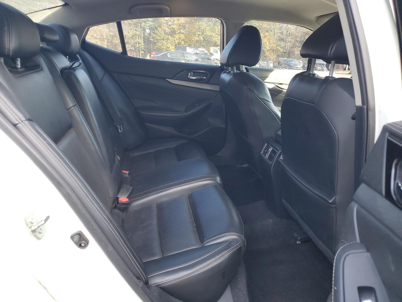 2017 Nissan Maxima 3.5S VIN: 1N4AA6AP3HC393198 Lot: 92714515