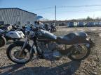 2002 HARLEY-DAVIDSON XL883 HUGGER   for sale at Copart MA - NORTH BOSTON