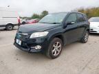 2011 TOYOTA RAV 4 2.2 D-4D XT-R 5DR for sale at Copart SANDWICH