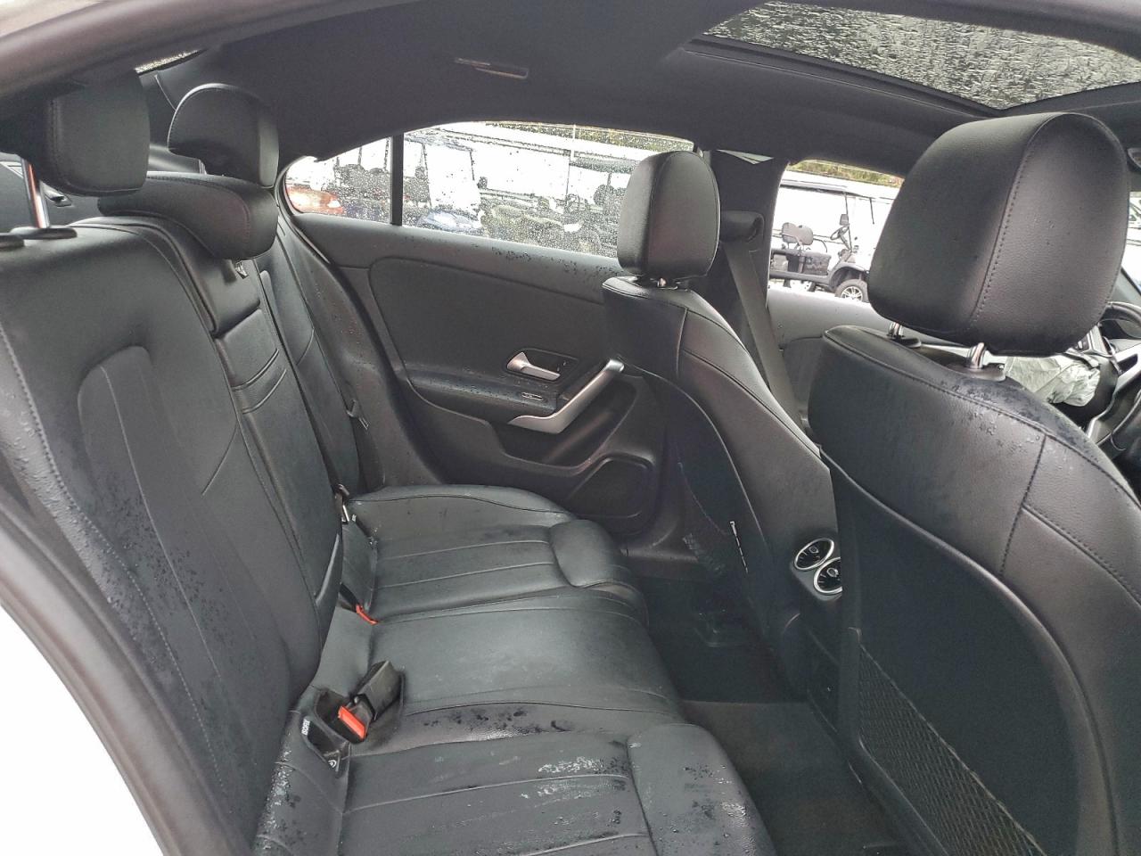 2022 Mercedes-Benz A 220 4Matic VIN: W1K3G4FB0NJ333315 Lot: 92424595