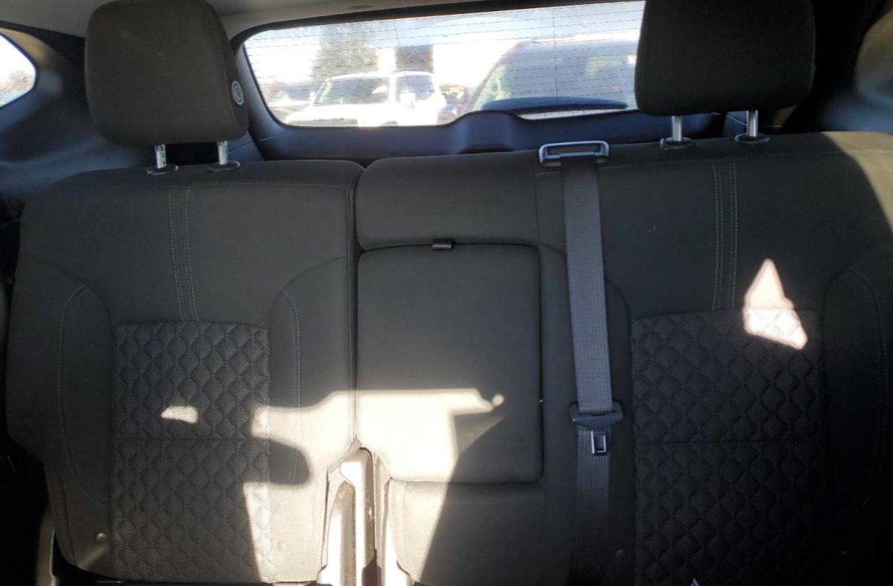 2020 Chevrolet Blazer 1Lt VIN: 3GNKBBRA2LS615888 Lot: 92791945