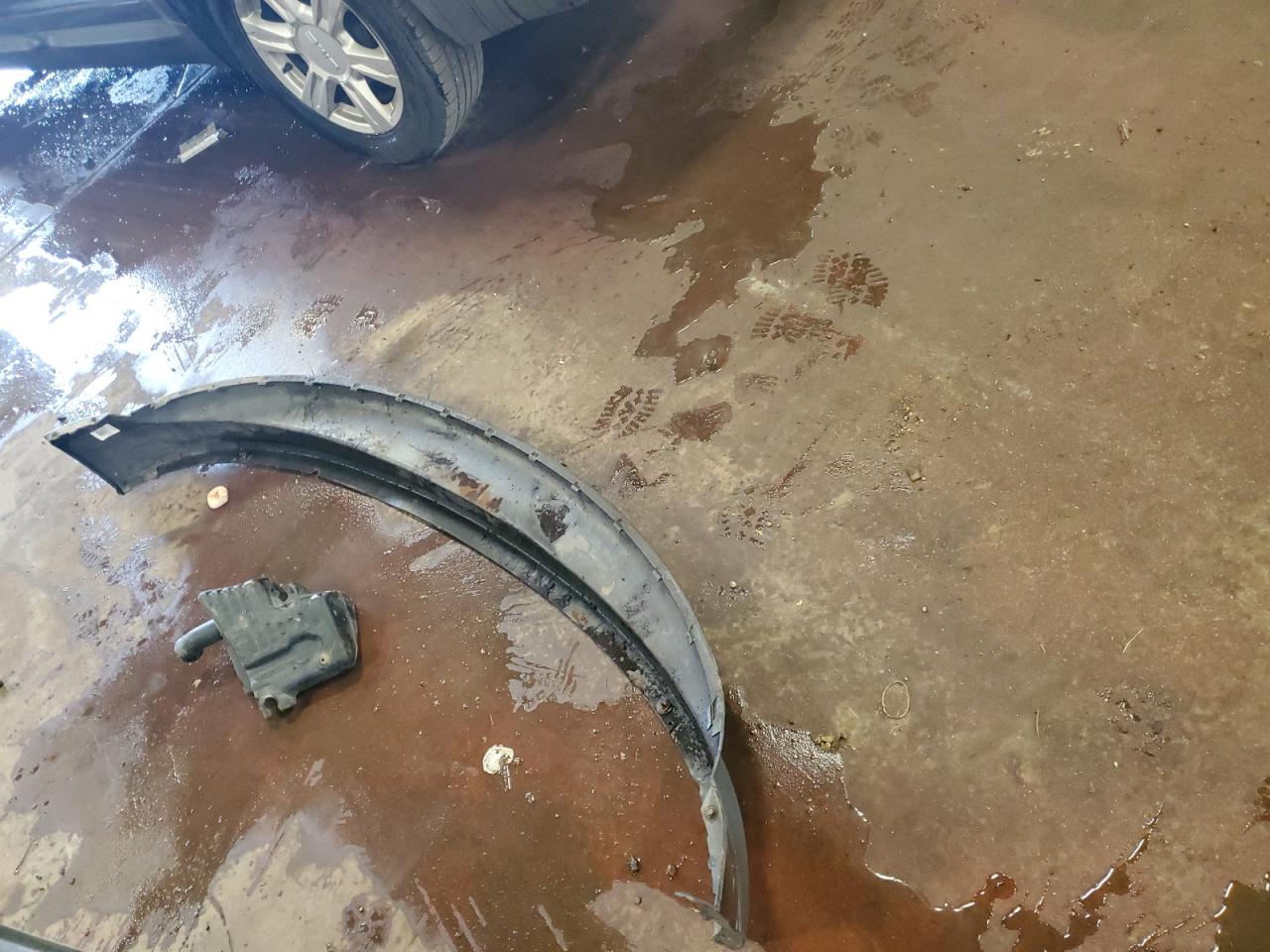 2014 GMC Terrain Sle VIN: 2GKFLVEK4E6194494 Lot: 91183835