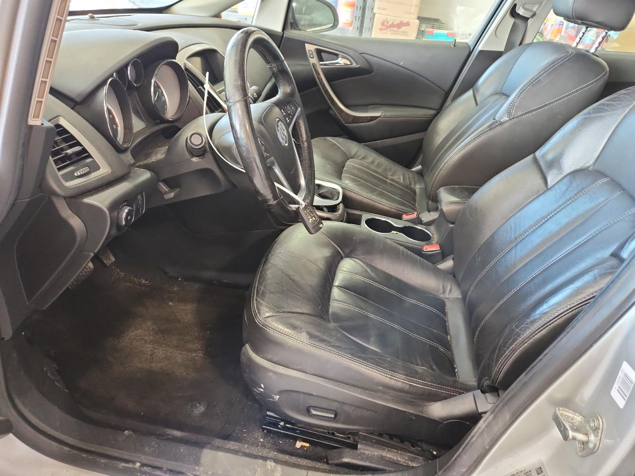 2014 Buick Verano VIN: 1G4PS5SK1E4215709 Lot: 92274265