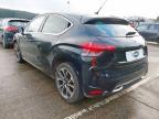 2016 DS DS 4 2.0 BLUEHDI PRESTIGE 5DR for sale at Copart WHITBURN