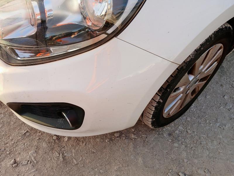 2013 KIA RIO 1.25 2 5DR