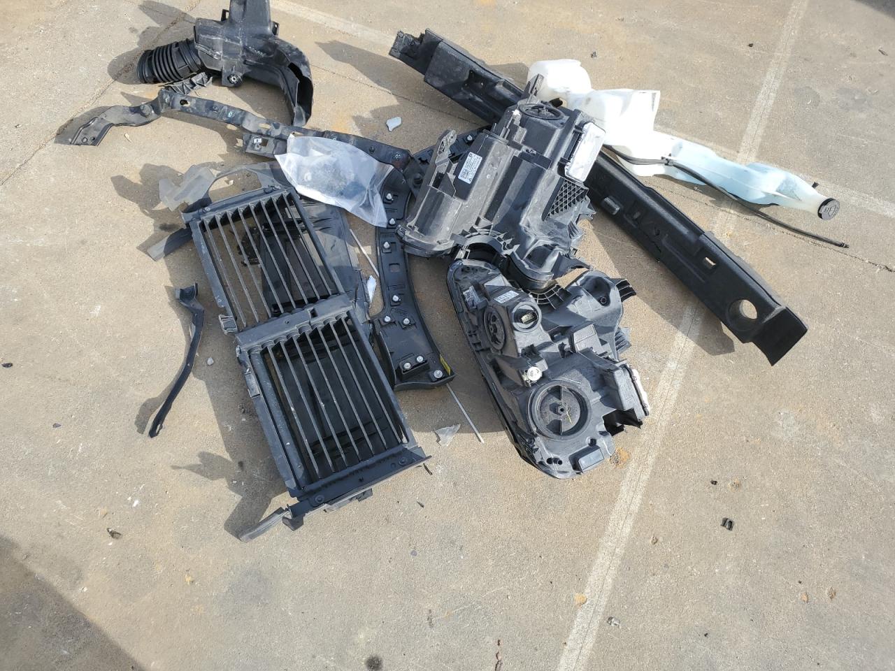 2018 GMC Terrain Sle VIN: 3GKALMEV8JL361735 Lot: 90902505