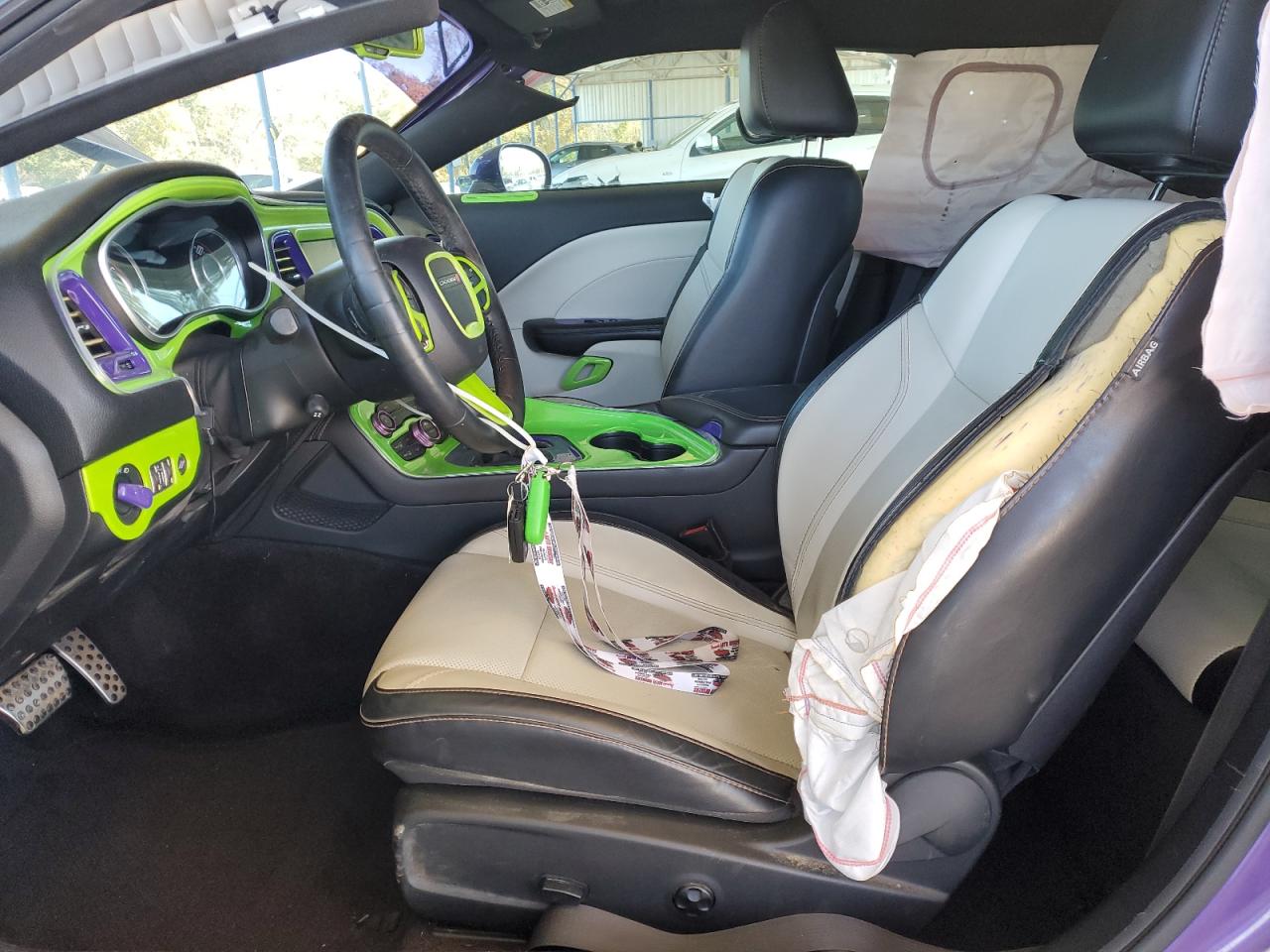 2016 Dodge Challenger Sxt VIN: 2C3CDZAG7GH146004 Lot: 90238405