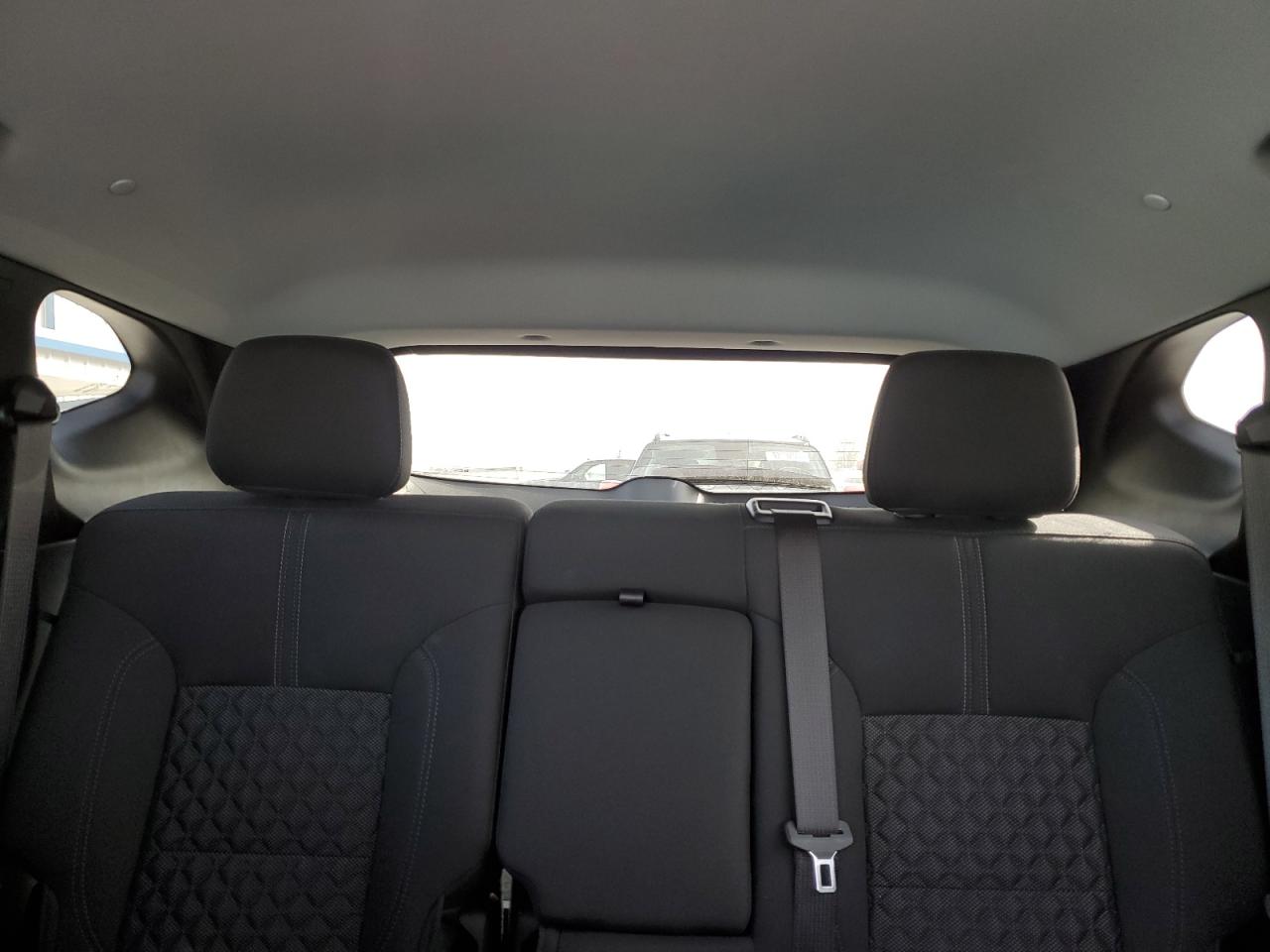 2022 Chevrolet Blazer 2Lt VIN: 3GNKBCR4XNS175180 Lot: 92516355