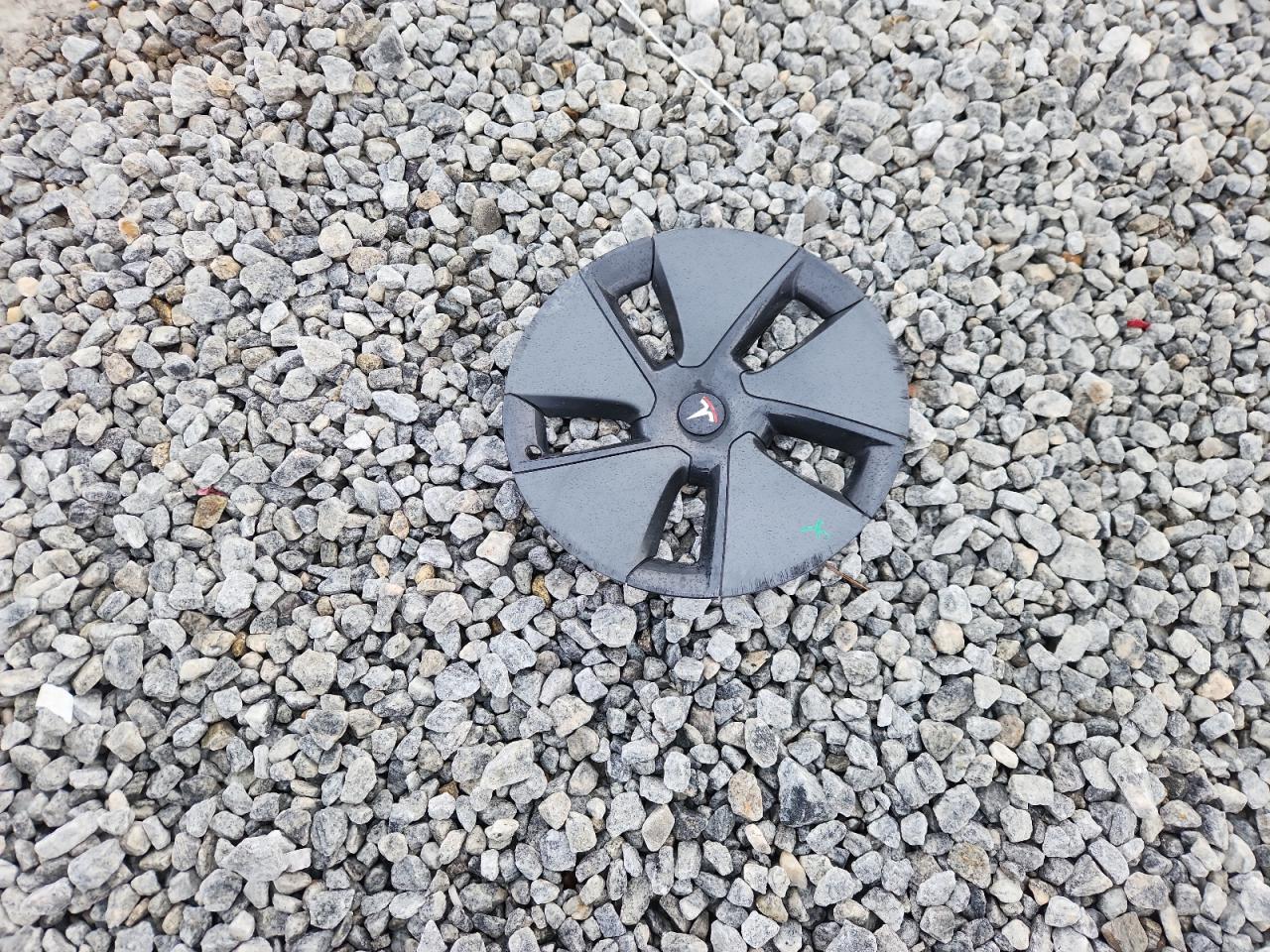 2021 Tesla Model 3 VIN: 5YJ3E1EA7MF093824 Lot: 91839895