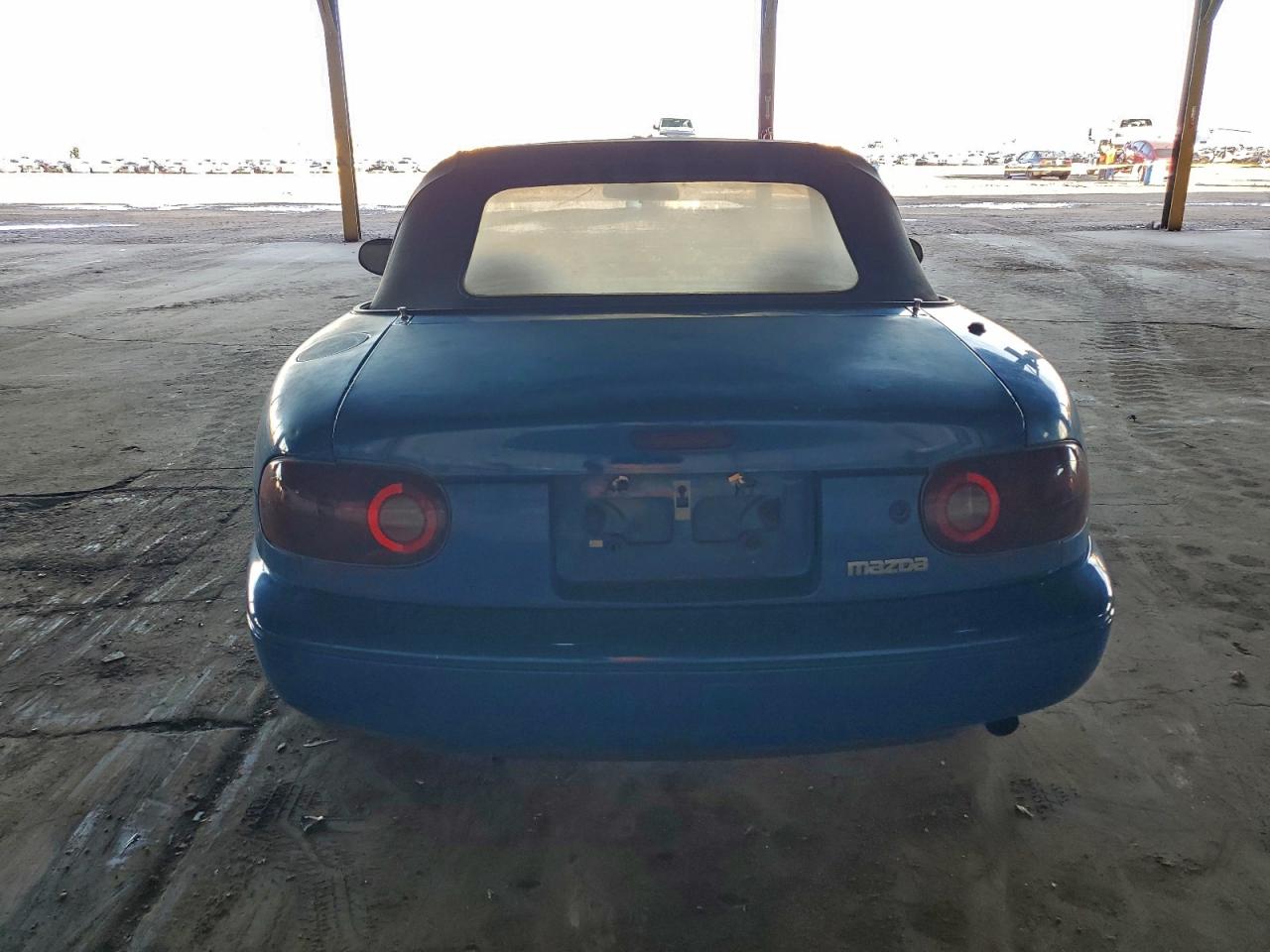 1990 Mazda Mx-5 Miata VIN: JM1NA3512L0151562 Lot: 94551275
