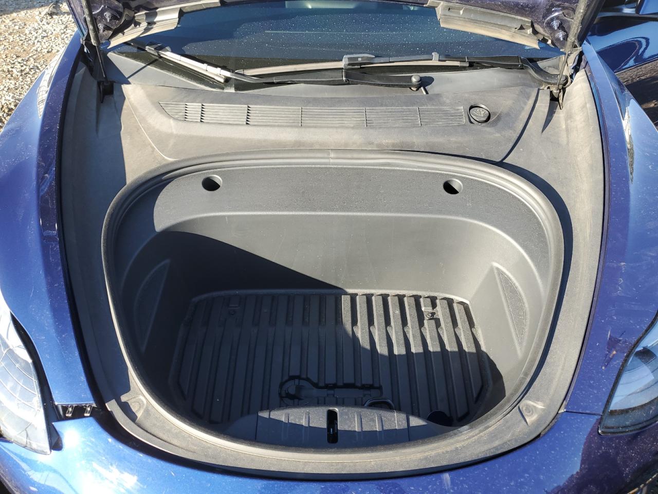 2023 Tesla Model 3 VIN: 5YJ3E1EA7PF646170 Lot: 93375055