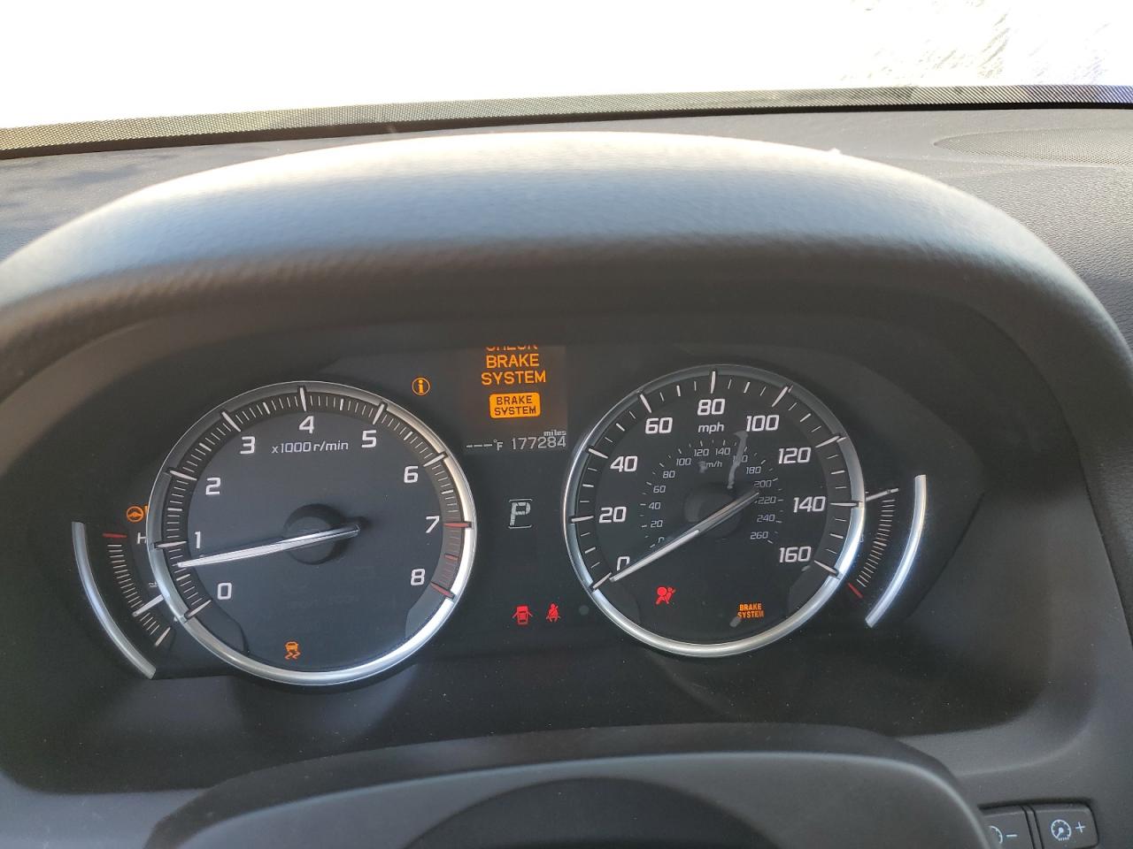 2015 Acura Tlx VIN: 19UUB1F37FA020723 Lot: 90954675