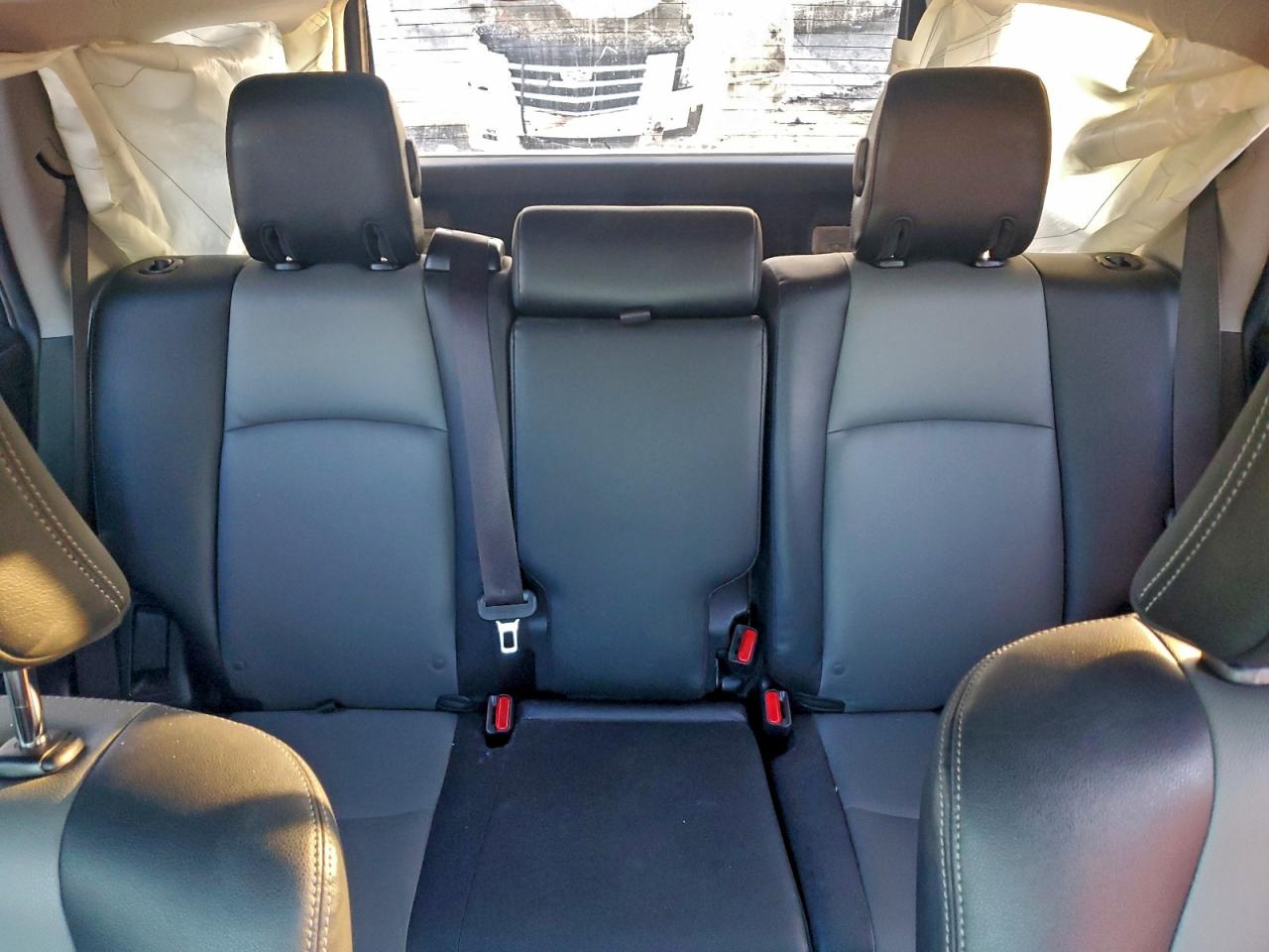 2015 Toyota 4Runner Sr5 VIN: JTEZU5JRXF5095292 Lot: 94360425