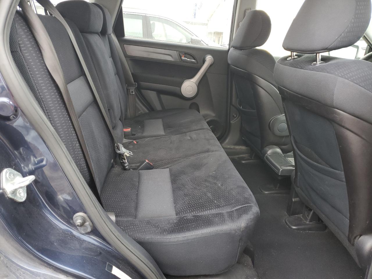 2007 Honda Cr-V Ex VIN: JHLRE48537C064044 Lot: 93614315