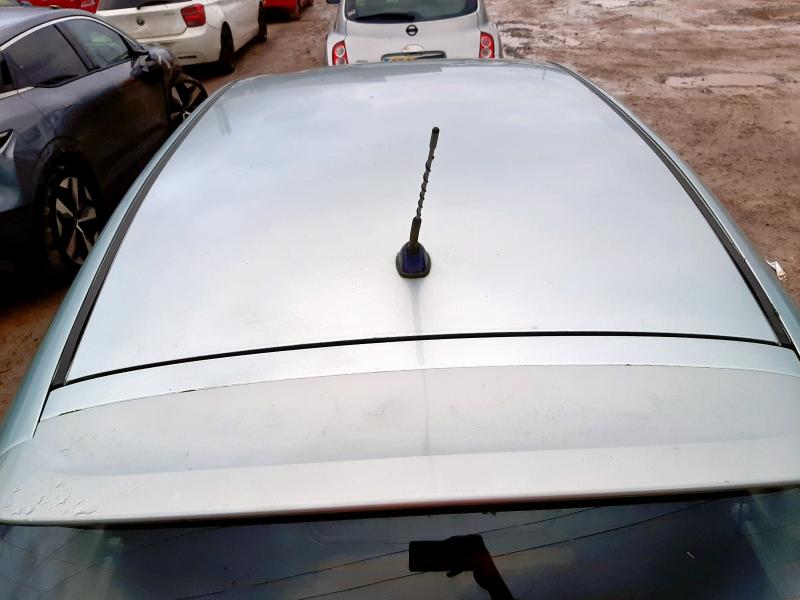 2004 HONDA CIVIC 1.6 I-VTEC SE 5DR AUTO