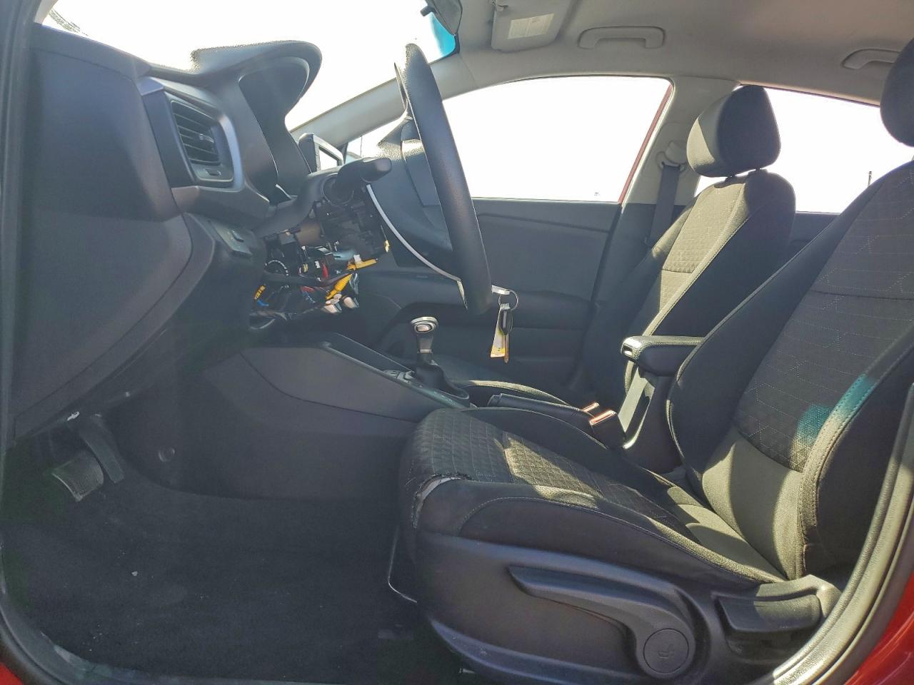 2019 Kia Rio S VIN: 3KPA24AB1KE173669 Lot: 94654255