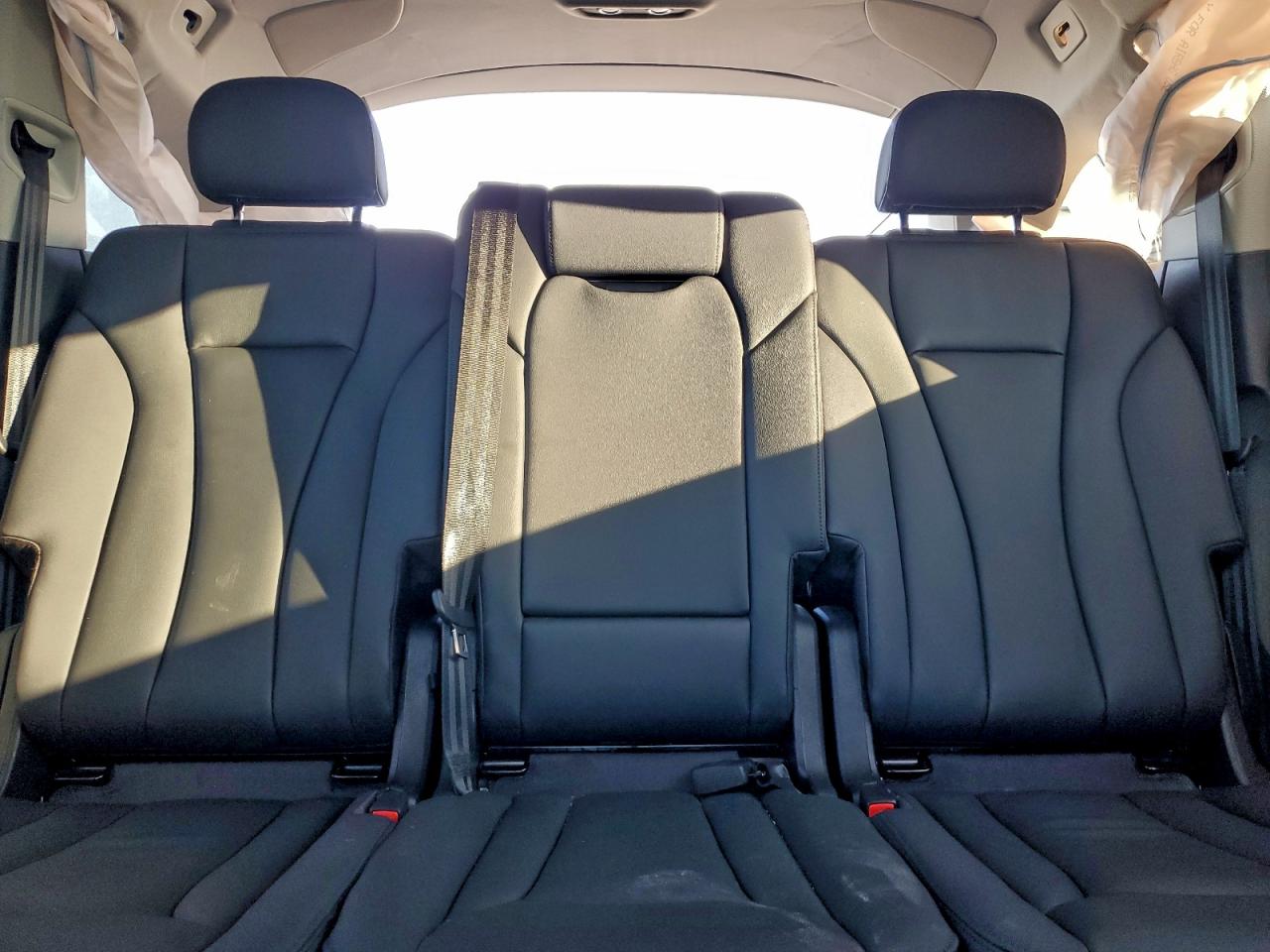 2022 Audi Q7 Premium Plus VIN: WA1LXBF73ND020231 Lot: 93444285