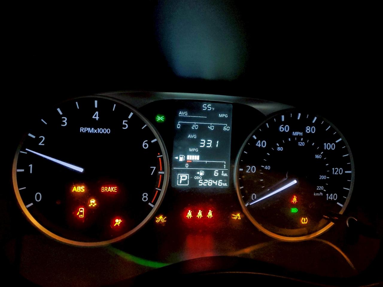 2021 Nissan Kicks S VIN: 3N1CP5BV2ML545546 Lot: 94549125