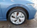 2025 VOLKSWAGEN GOLF 1.5 TSI 204 MATCH EHYBRID 5DR DSG for sale at Copart ST HELENS