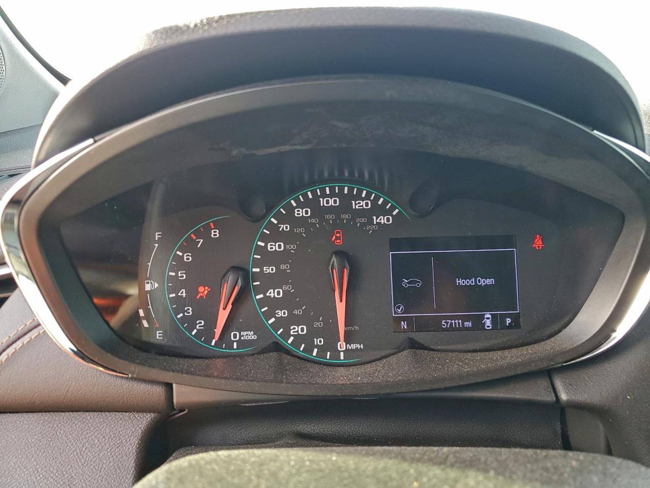 2020 Chevrolet Trax Ls VIN: 3GNCJKSB6LL196514 Lot: 94344945